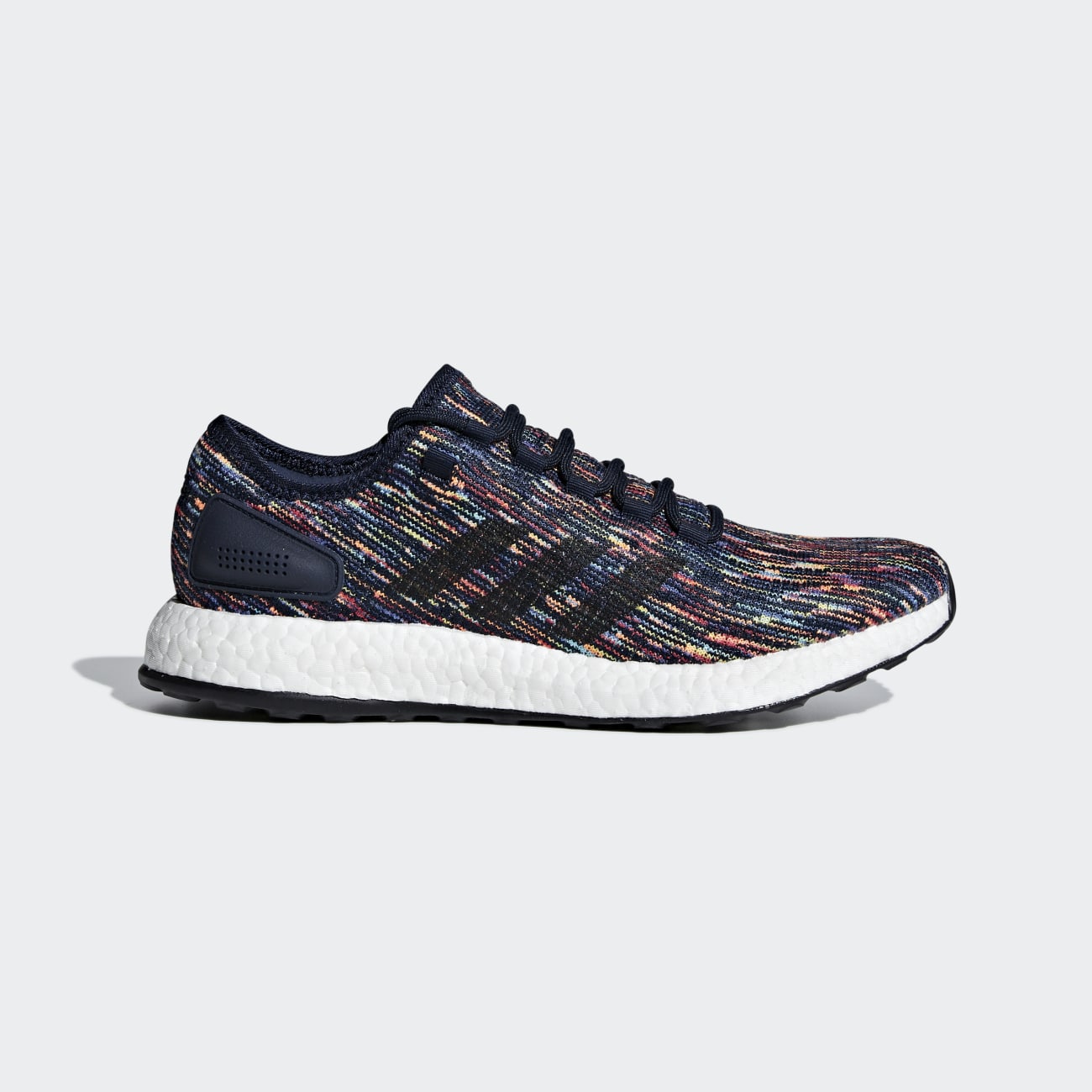 Adidas Pureboost Férfi Futócipő - Kék [D62374]